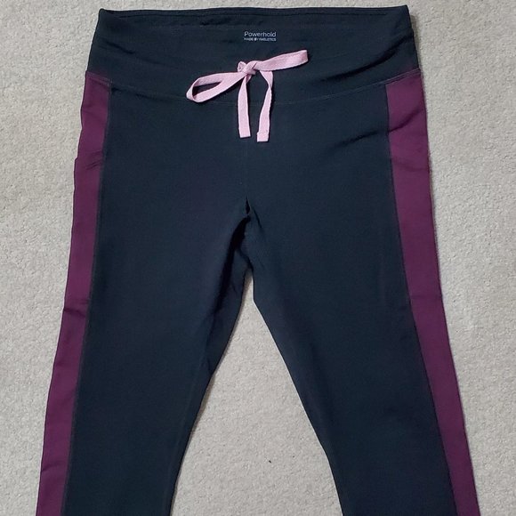 Powerhold Fabletics Leggings - Picture 1 of 1